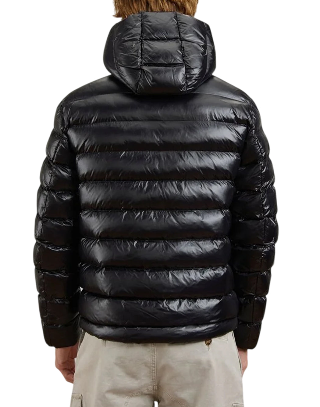 Blauer  Nero