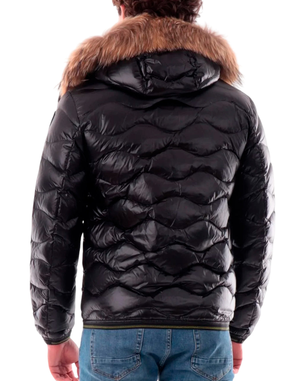 Blauer  Nero