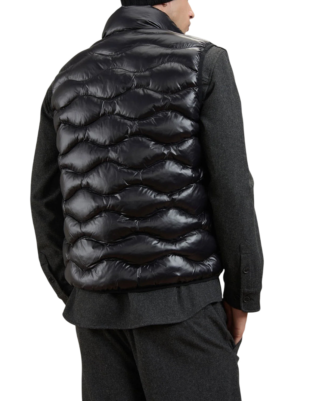 Blauer  Nero
