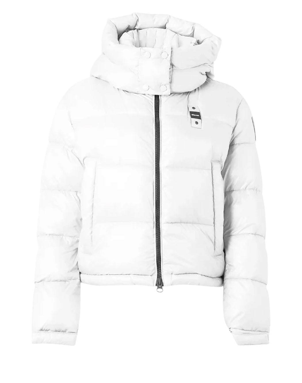 Blauer  Bianco
