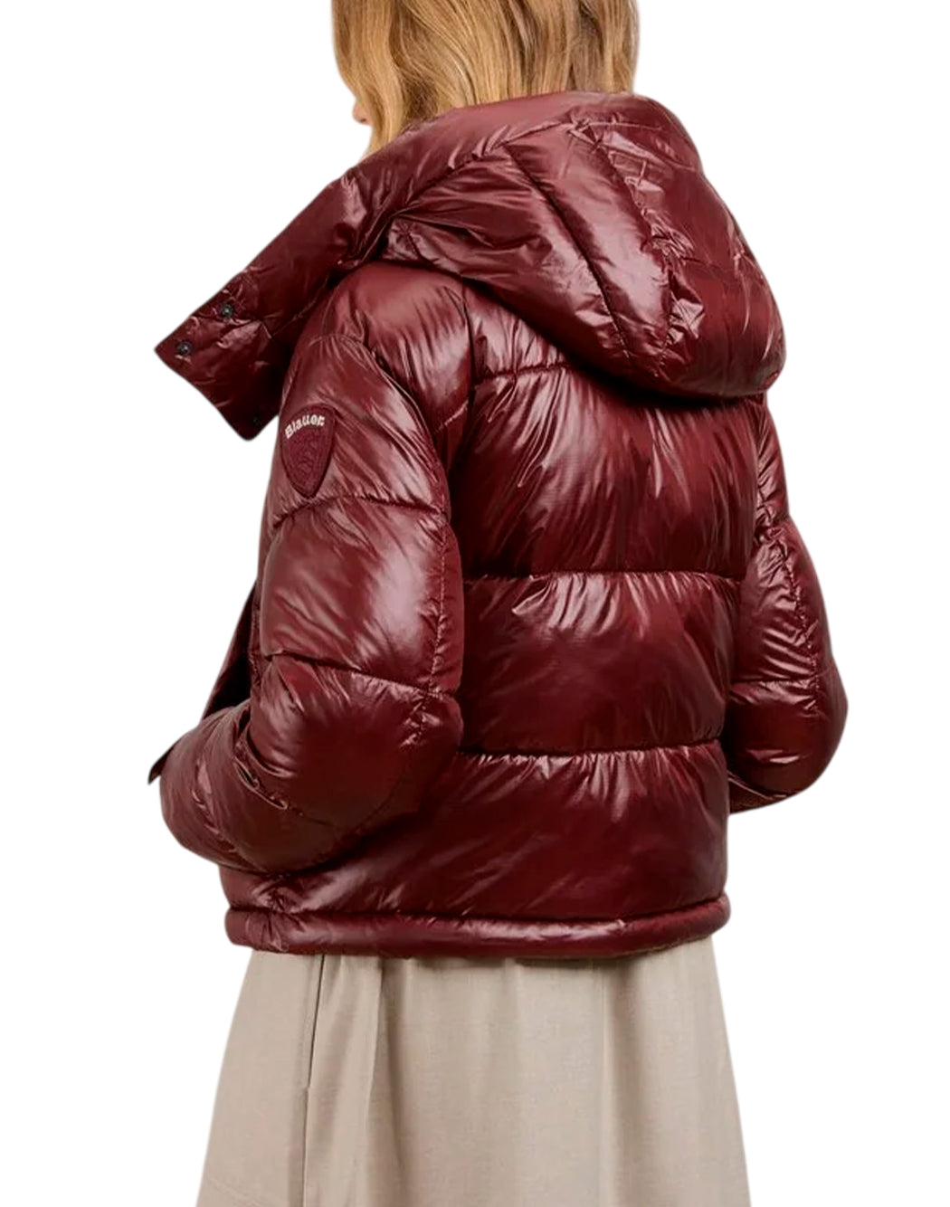 Blauer  Rosso
