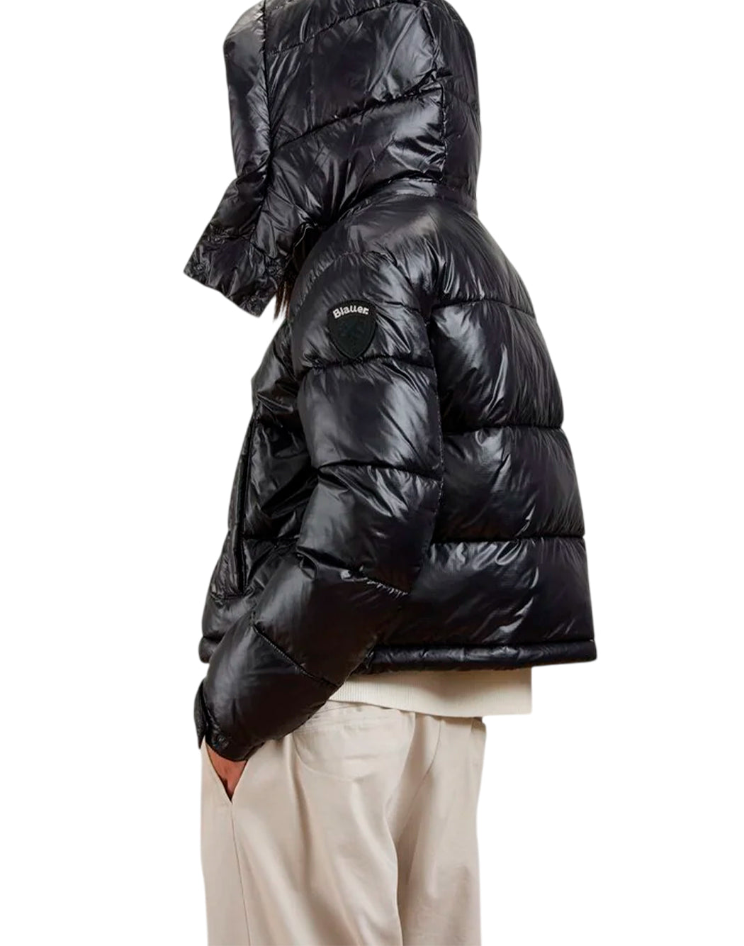 Blauer  Nero