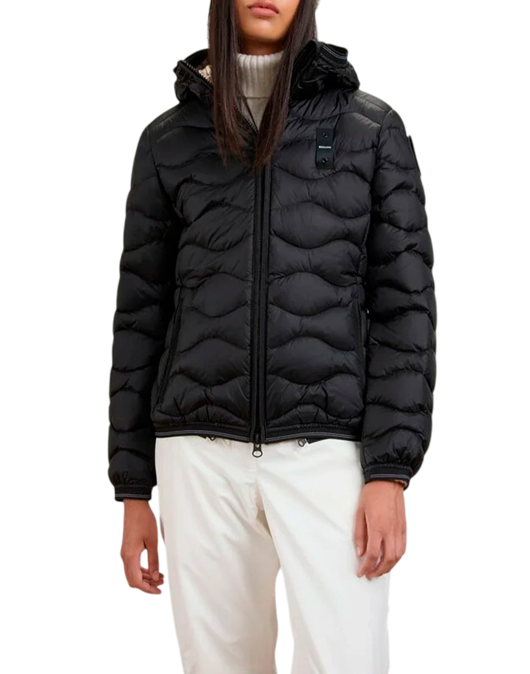 Blauer  Nero