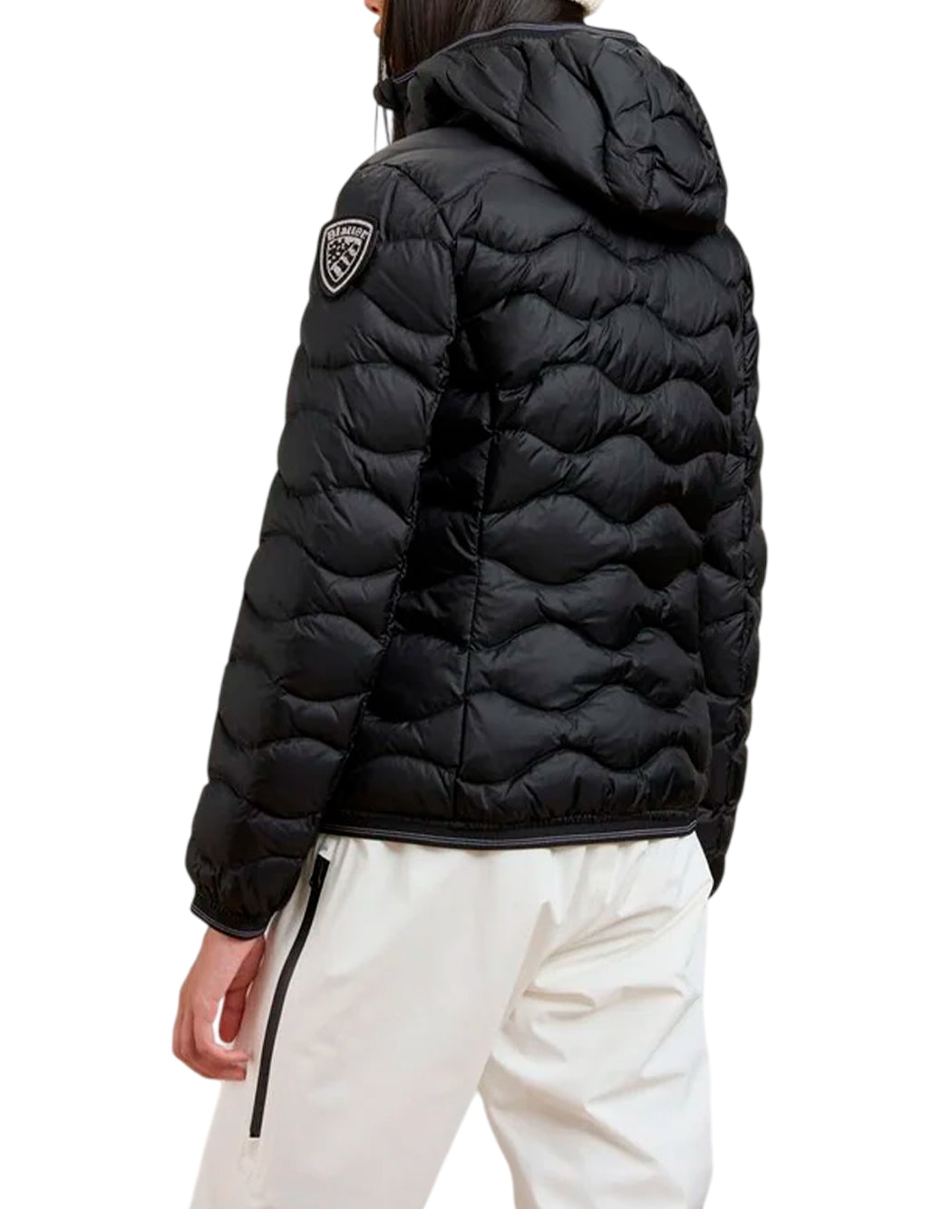 Blauer  Nero