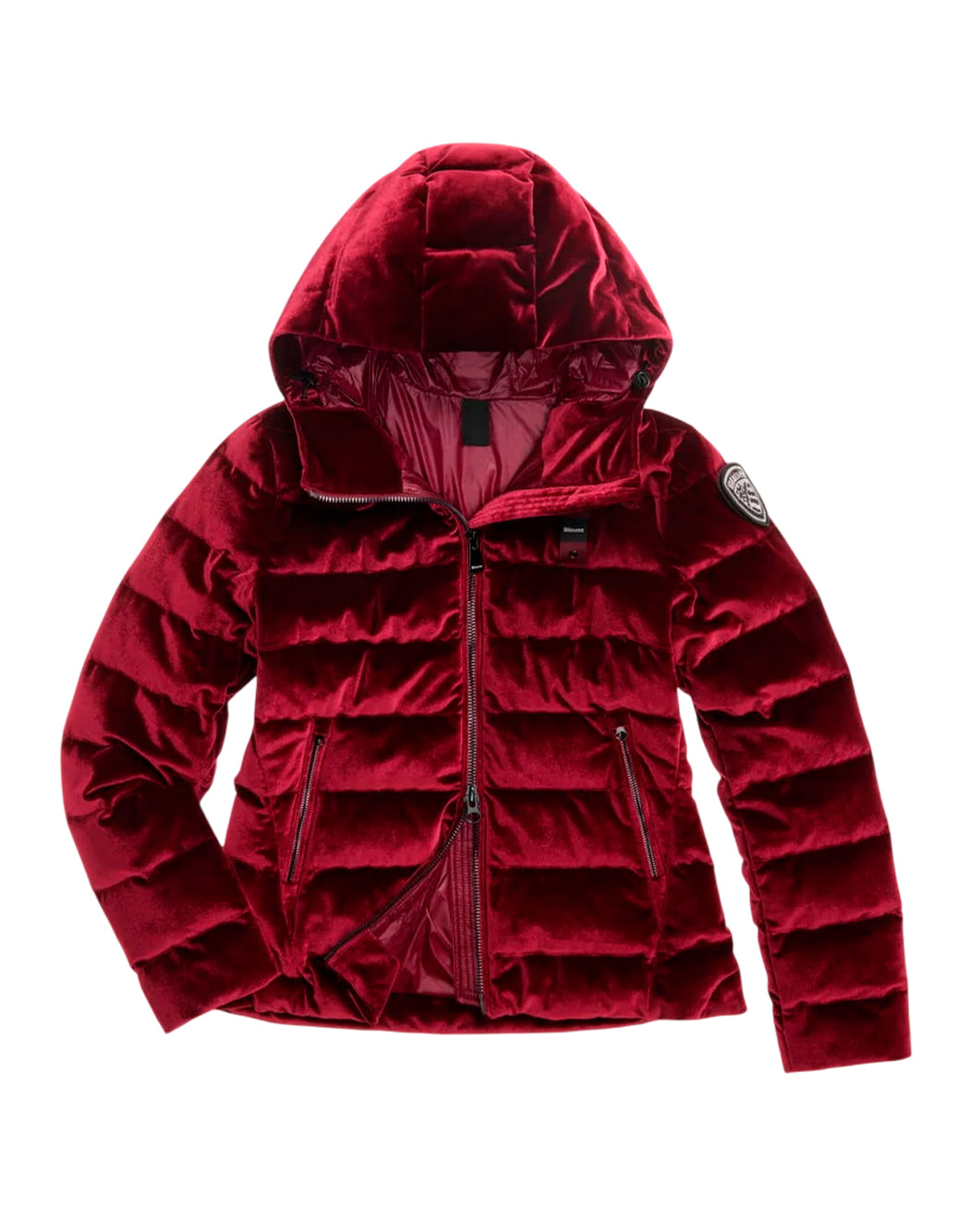 Blauer  Rosso