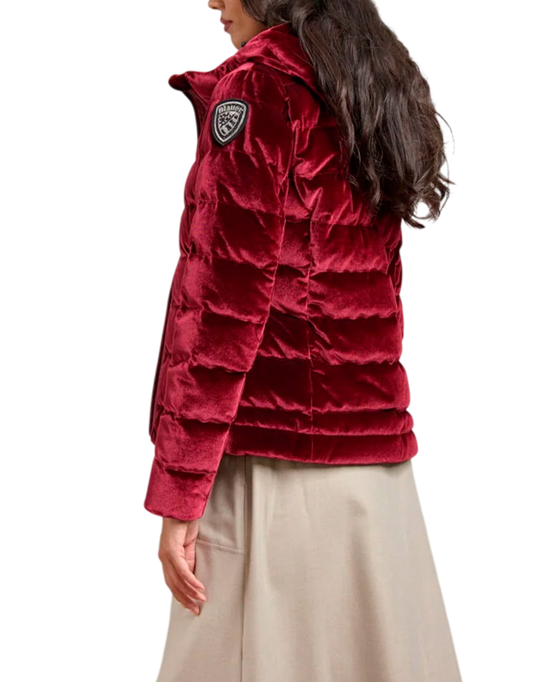Blauer  Rosso