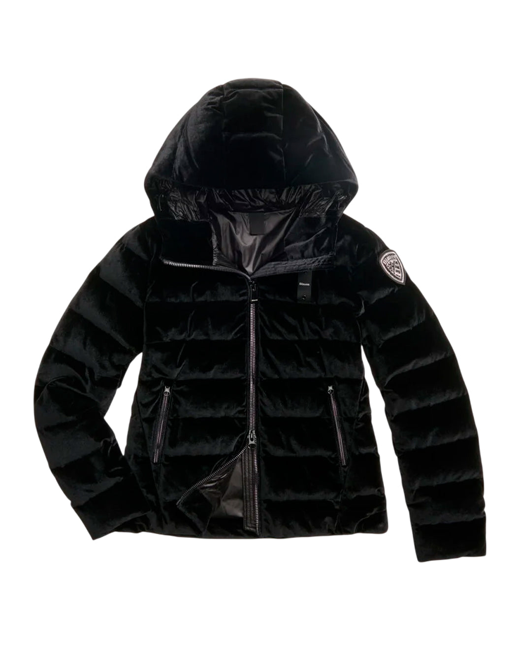 Blauer  Nero