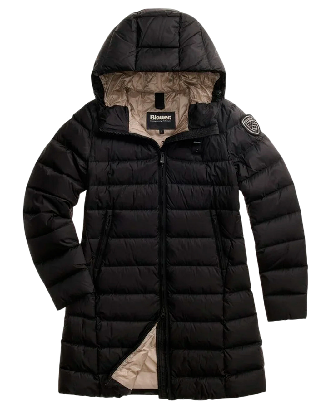 Blauer  Nero