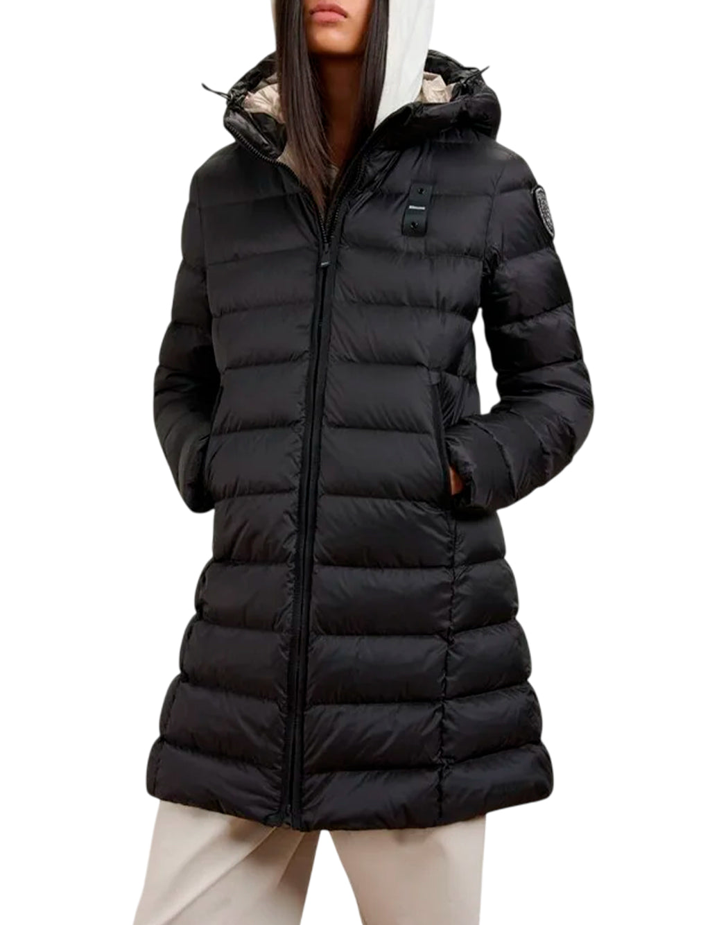 Blauer  Nero