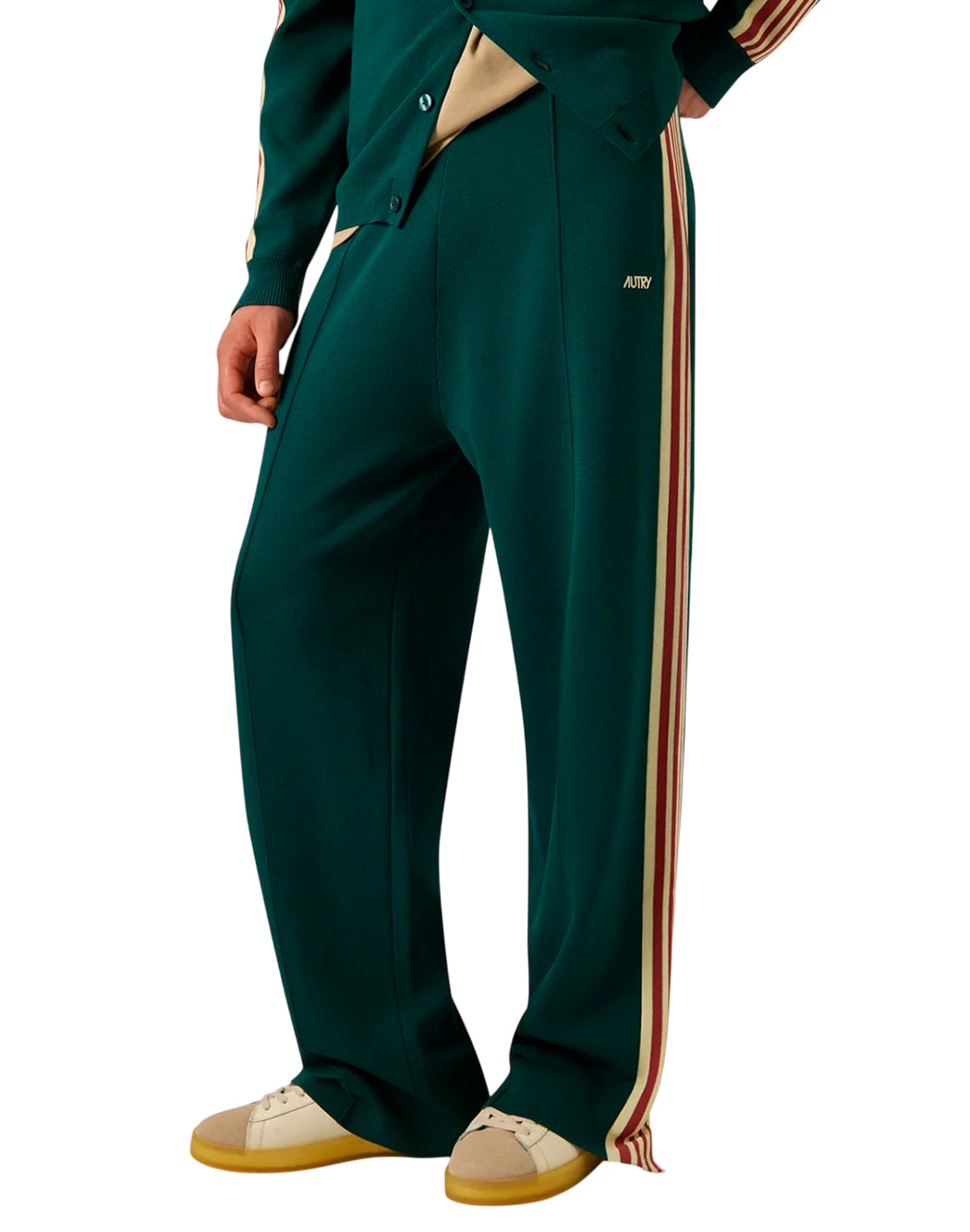 Autry  Verde
