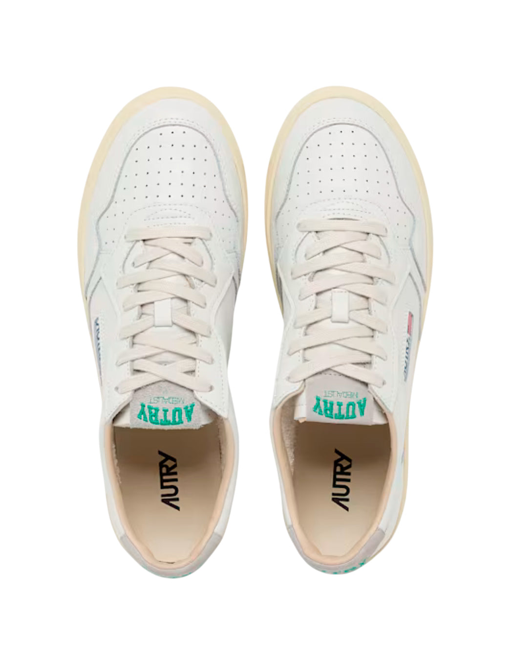 Autry  Neutro