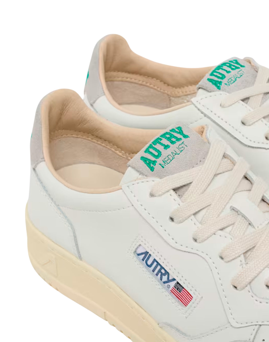 Autry  Neutro