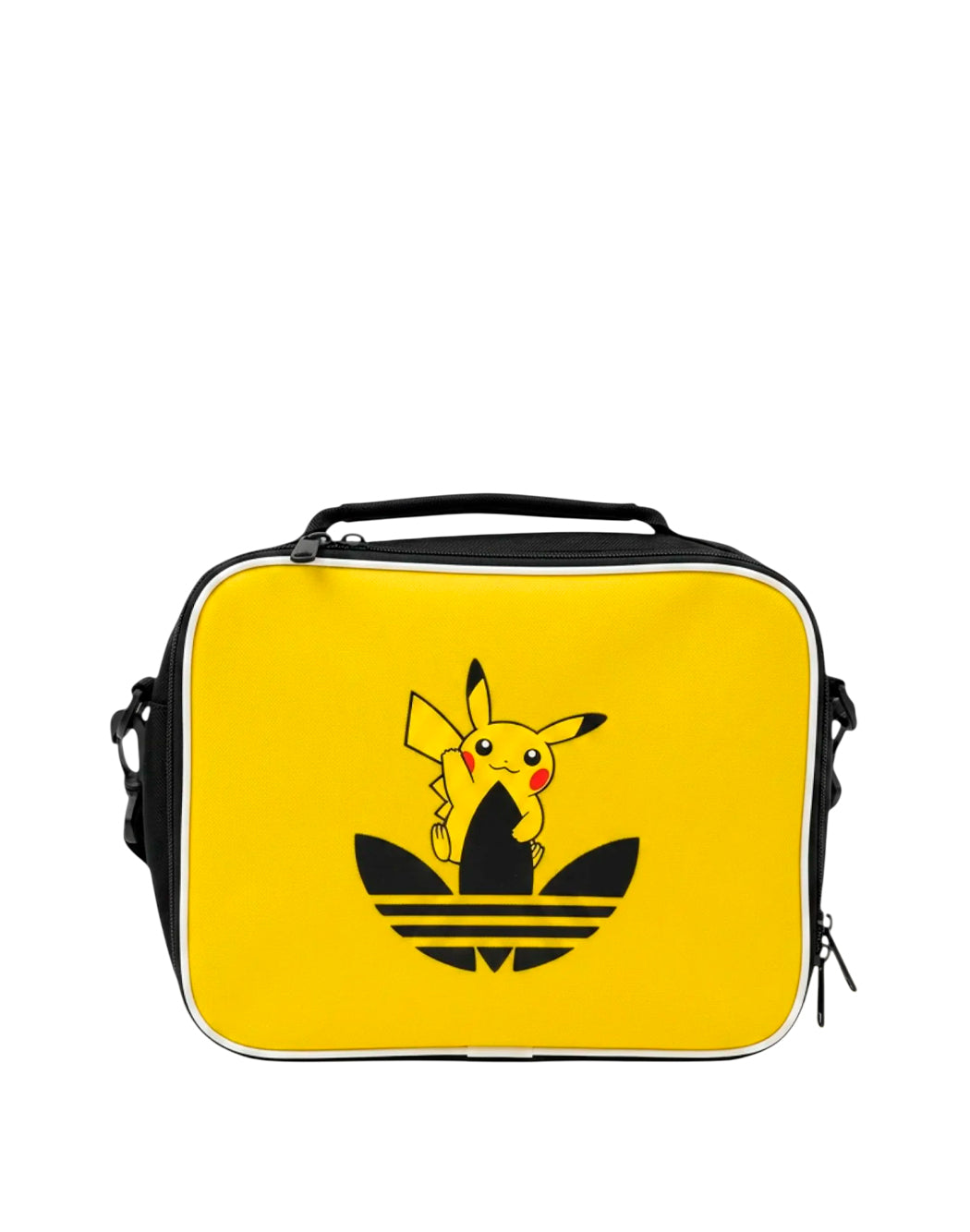 Adidas  Giallo