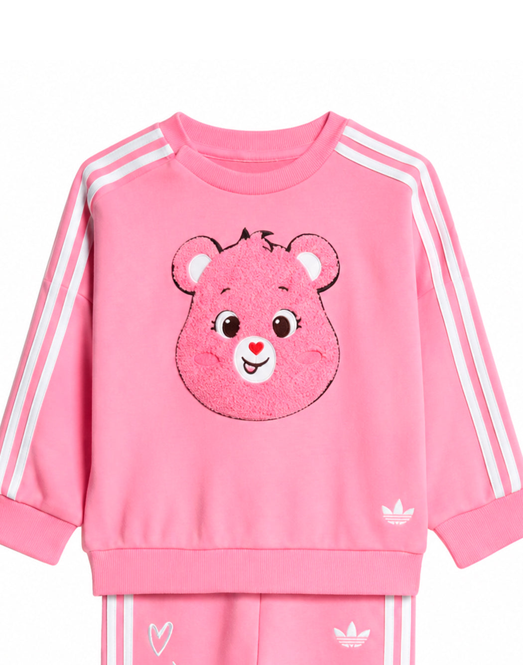 Adidas  Rosa