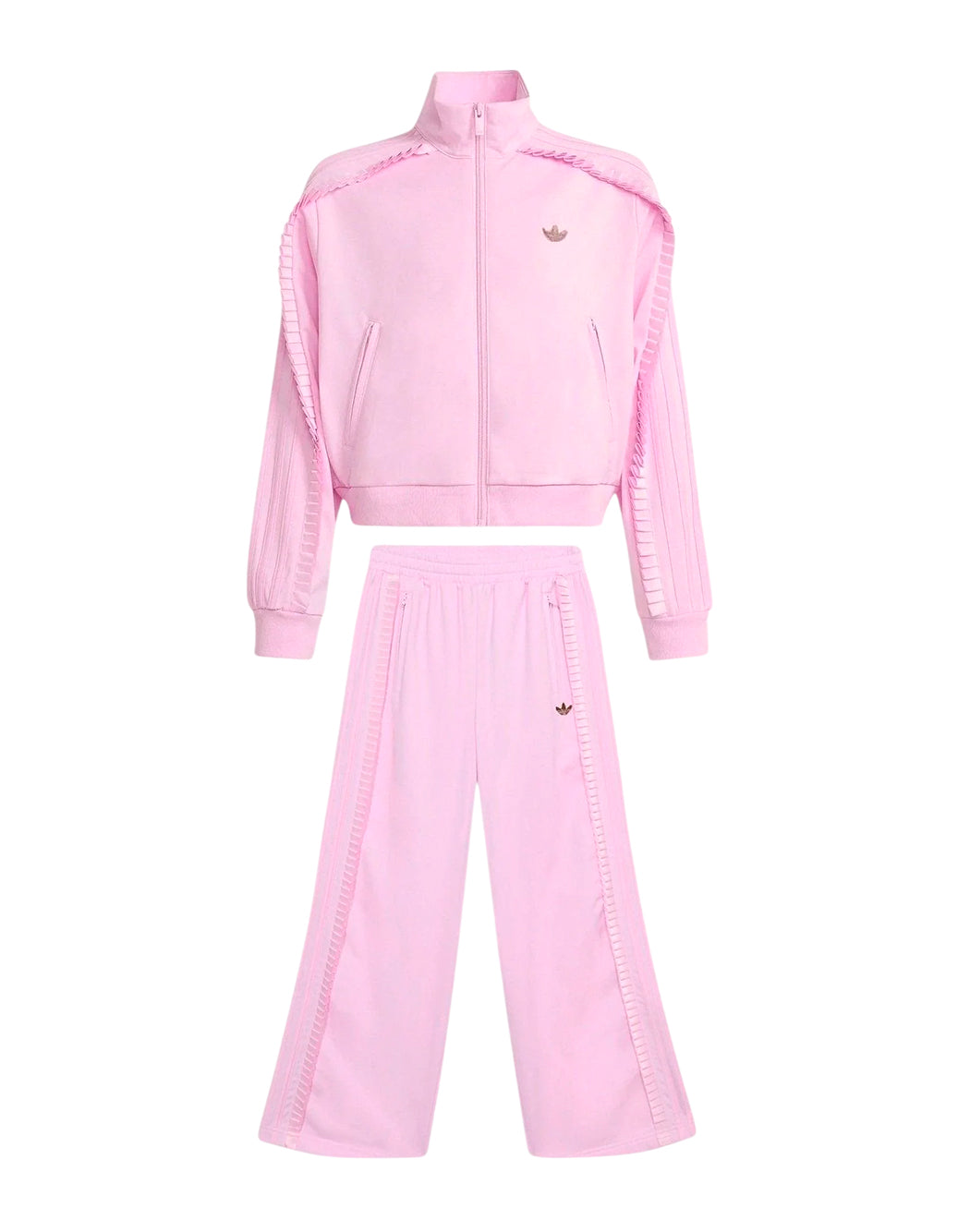 Adidas  Fucsia