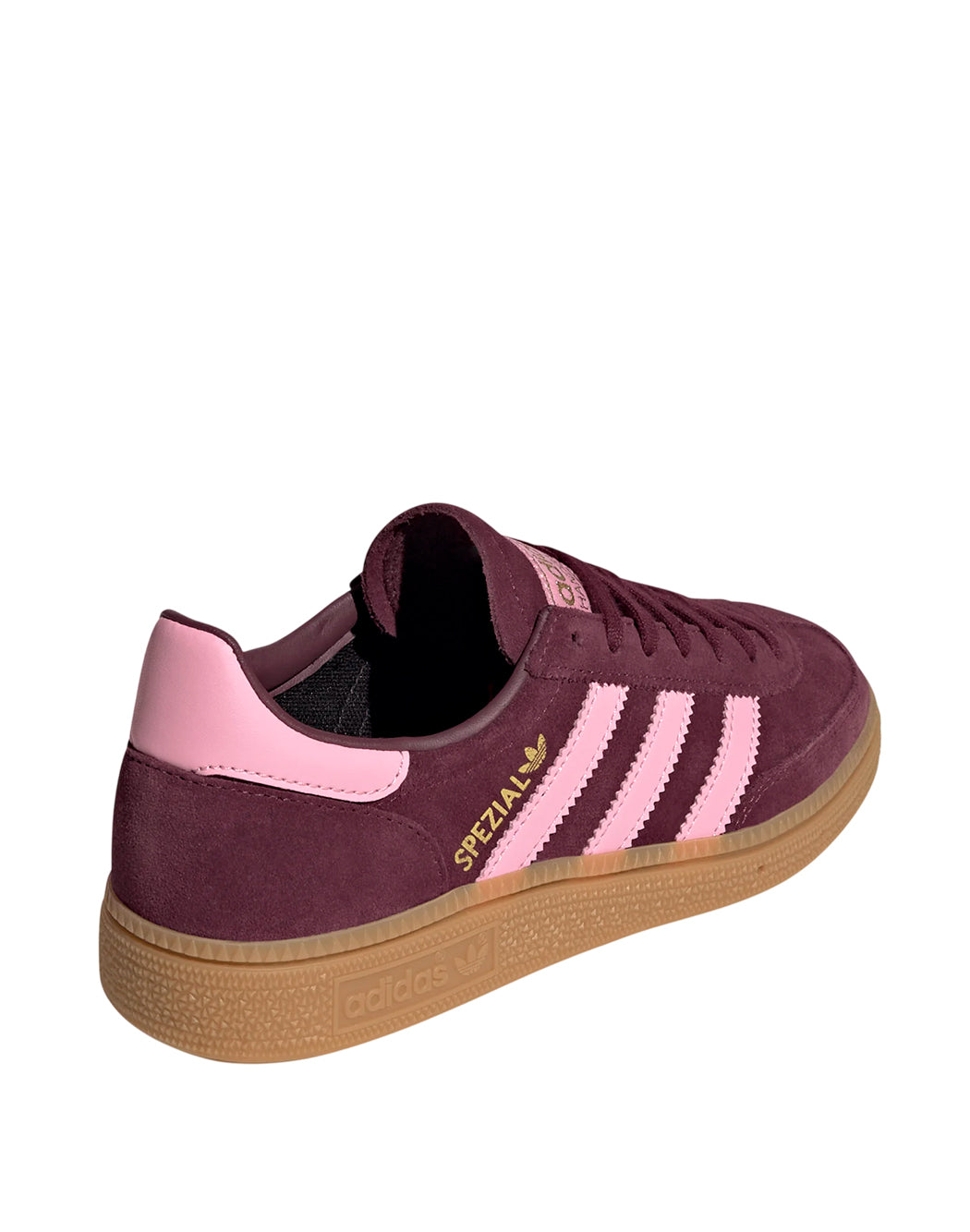 Adidas Rot