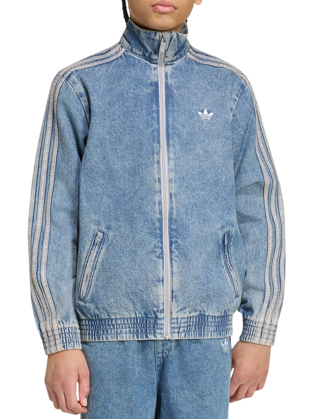 Adidas  Blu