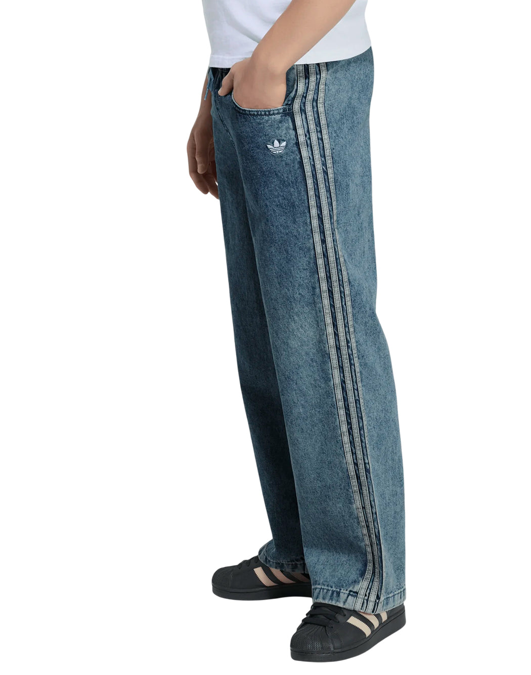 Adidas  Blu