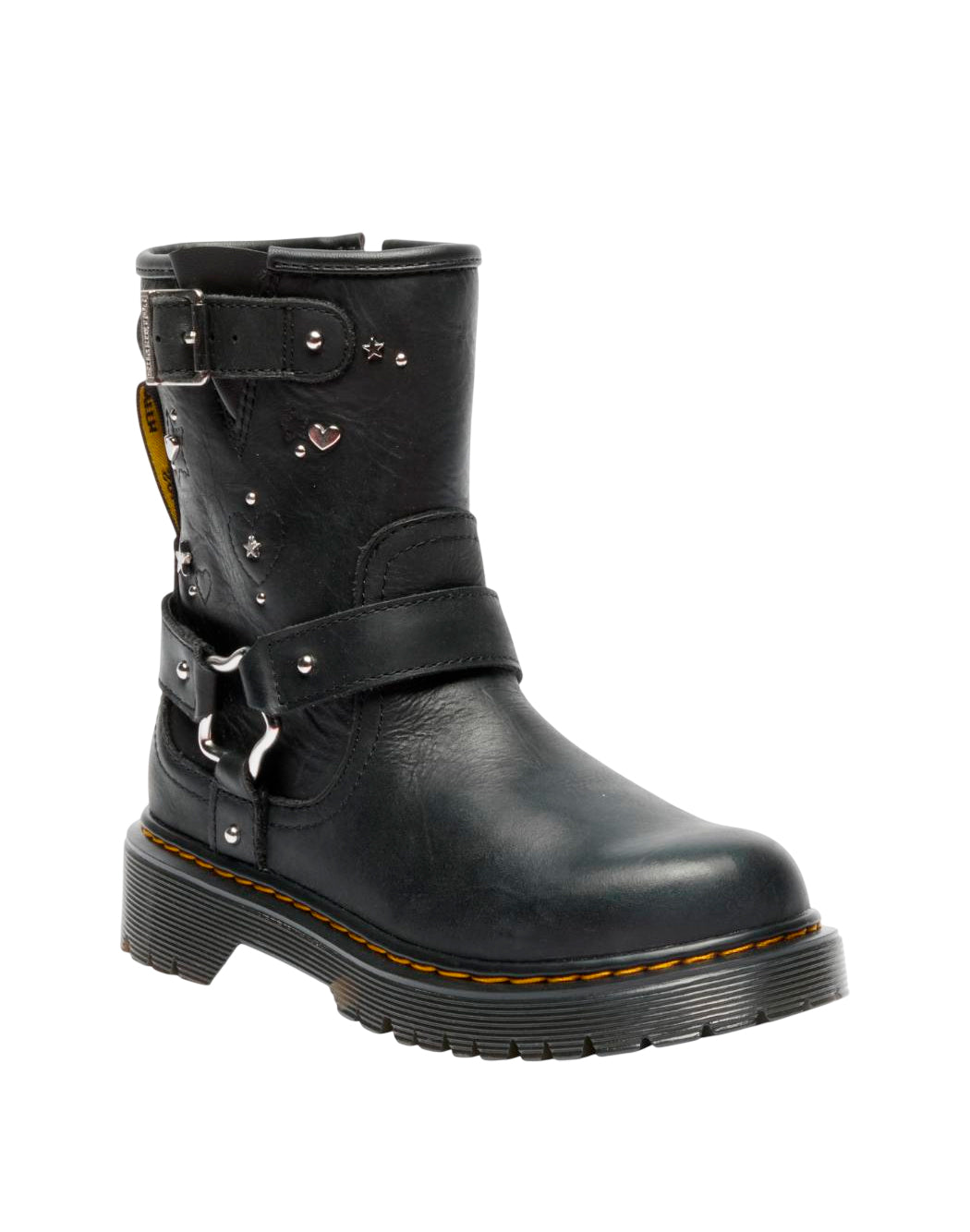 Dr. Martens  Nero