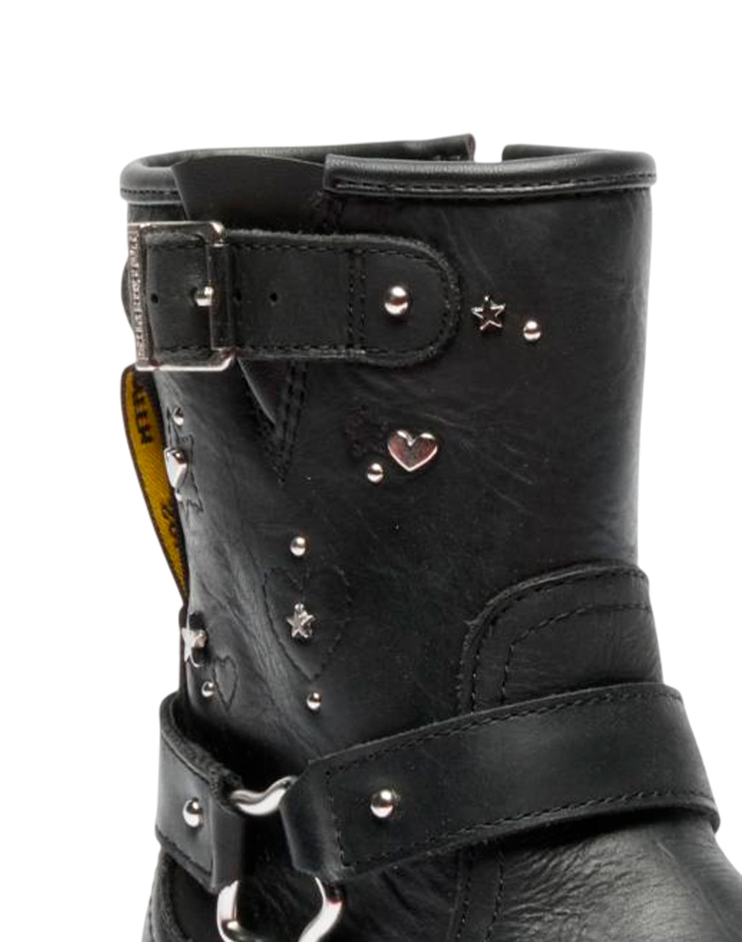 Dr. Martens  Nero