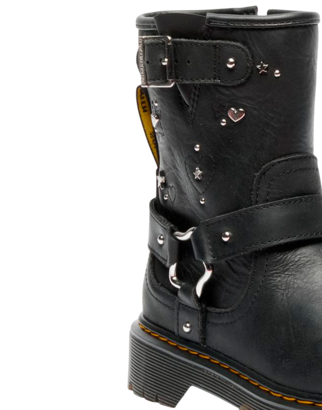 Dr. Martens  Nero