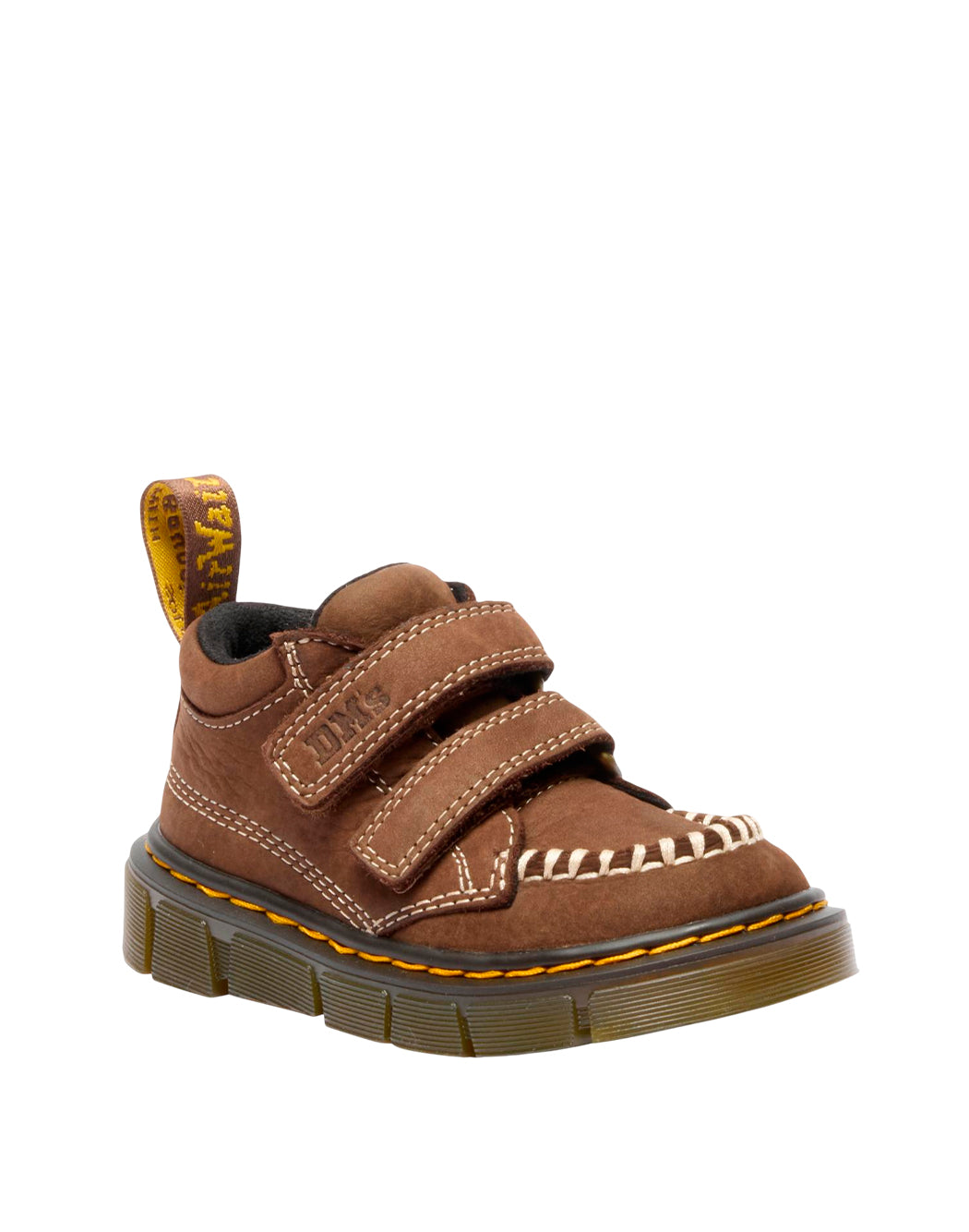 Dr. Martens  Marrone