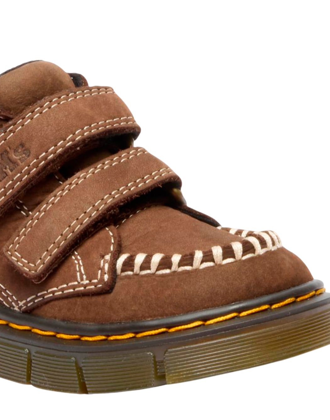 Dr. Martens  Marrone