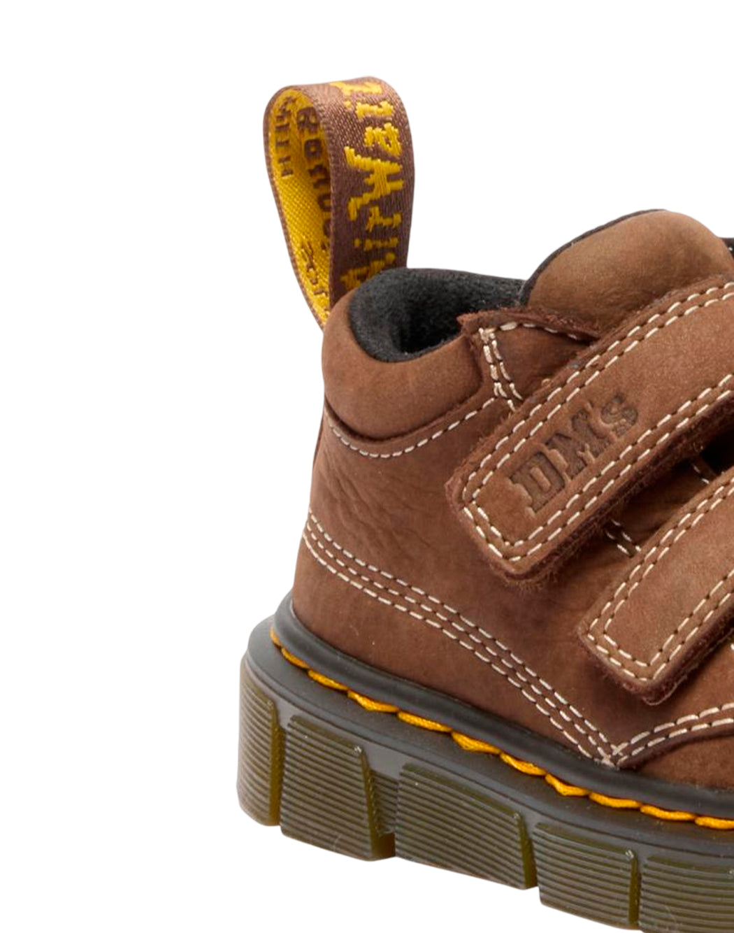 Dr. Martens  Marrone