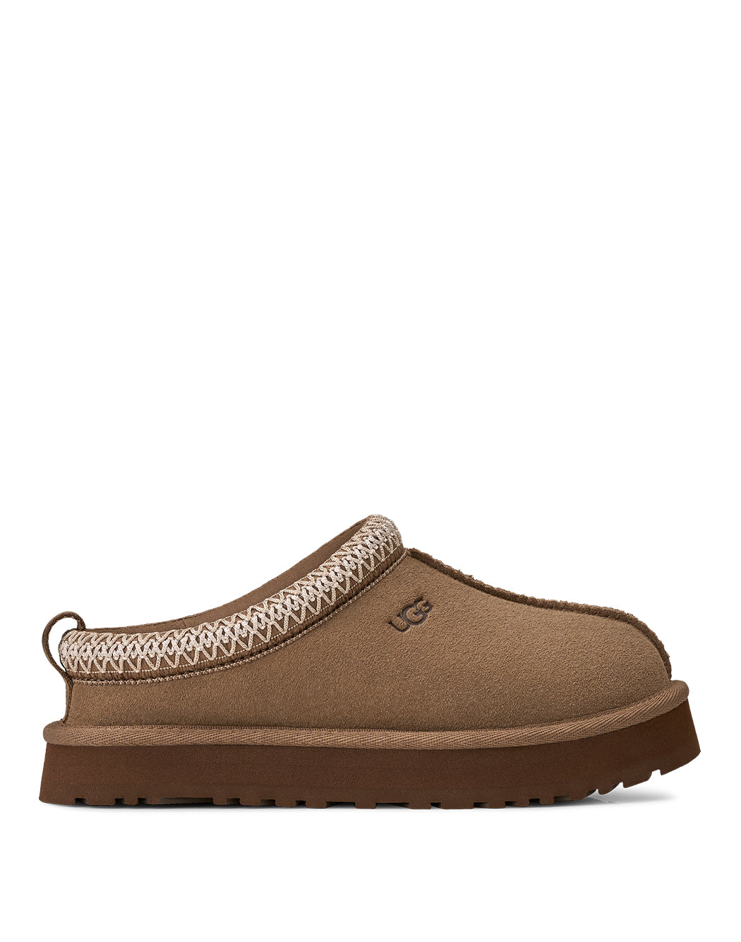 Ugg  Marrone