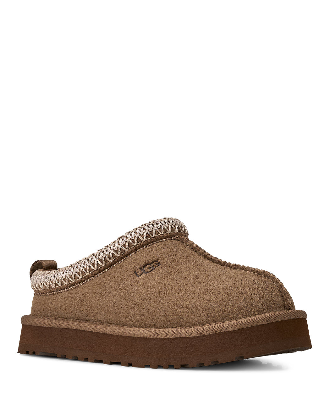 Ugg  Marrone