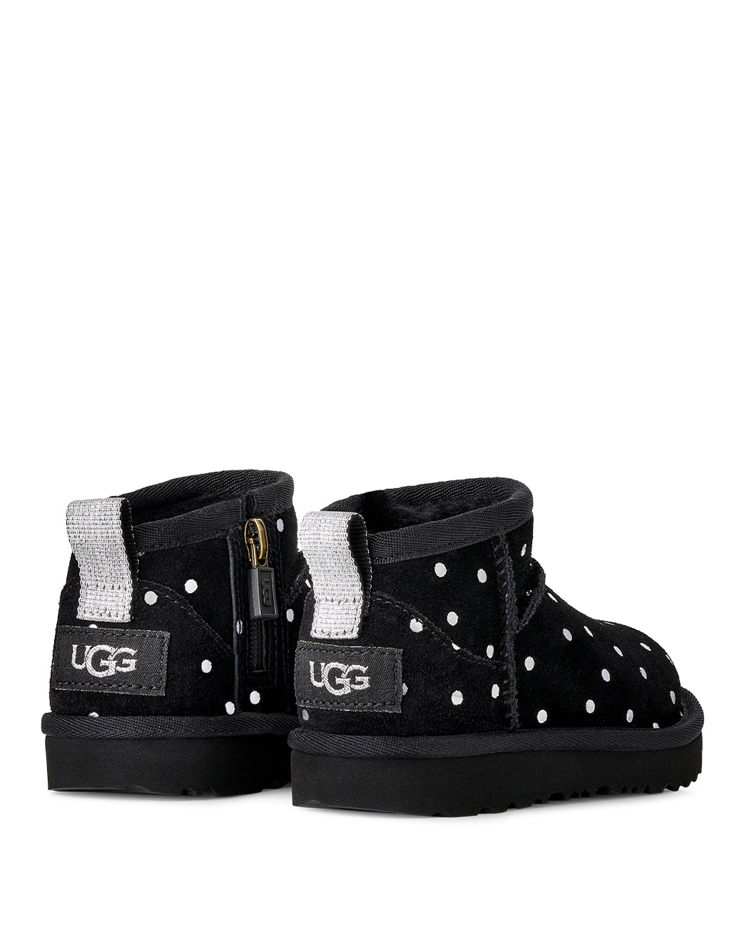 Ugg Stivaletti da Bambina Ugg, colore Nero Nero
