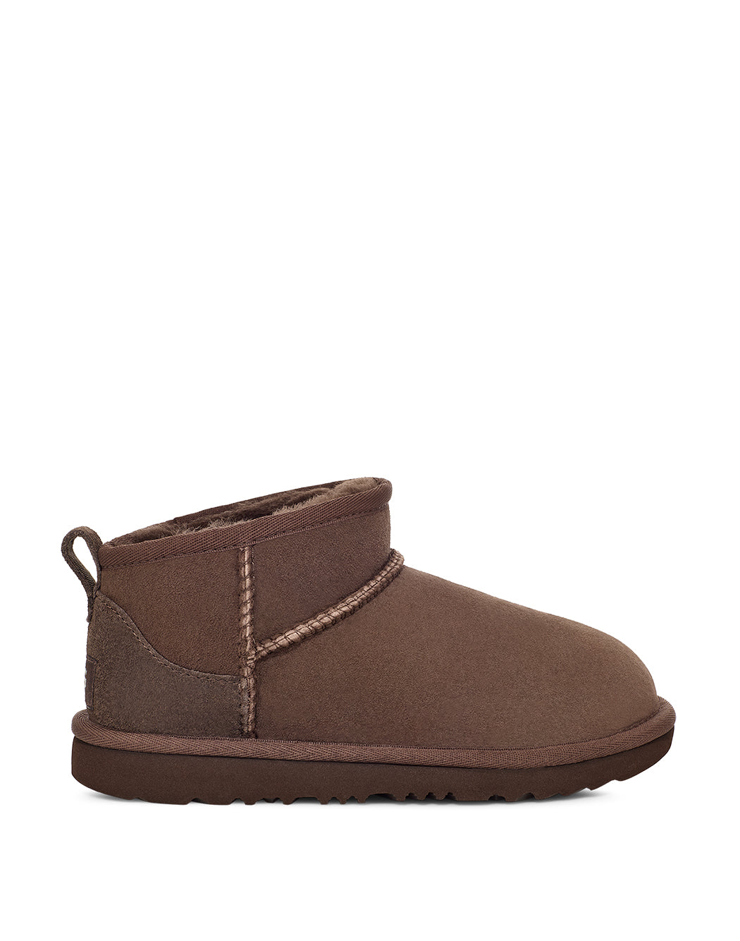 Ugg Stivali da Bambina Ugg, colore Marrone Marrone