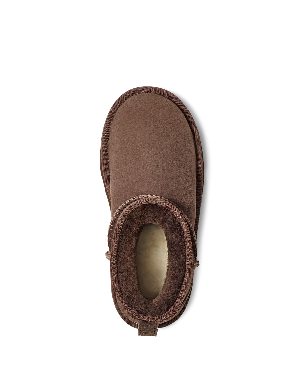 Ugg Stivali da Bambina Ugg, colore Marrone Marrone