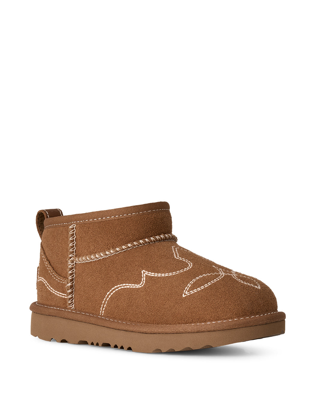 Ugg Stivaletti da Bambina Ugg, colore Marrone Marrone