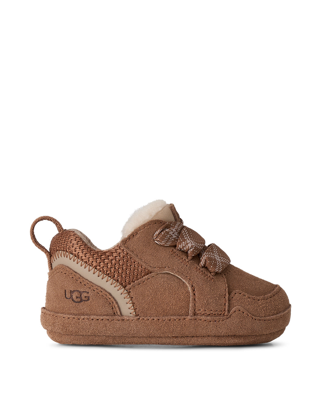 Ugg Stivaletti da Bambina Ugg, colore Marrone Marrone