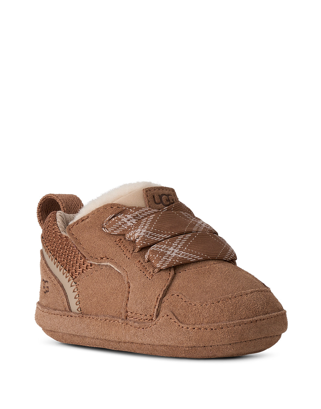 Ugg Stivaletti da Bambina Ugg, colore Marrone Marrone