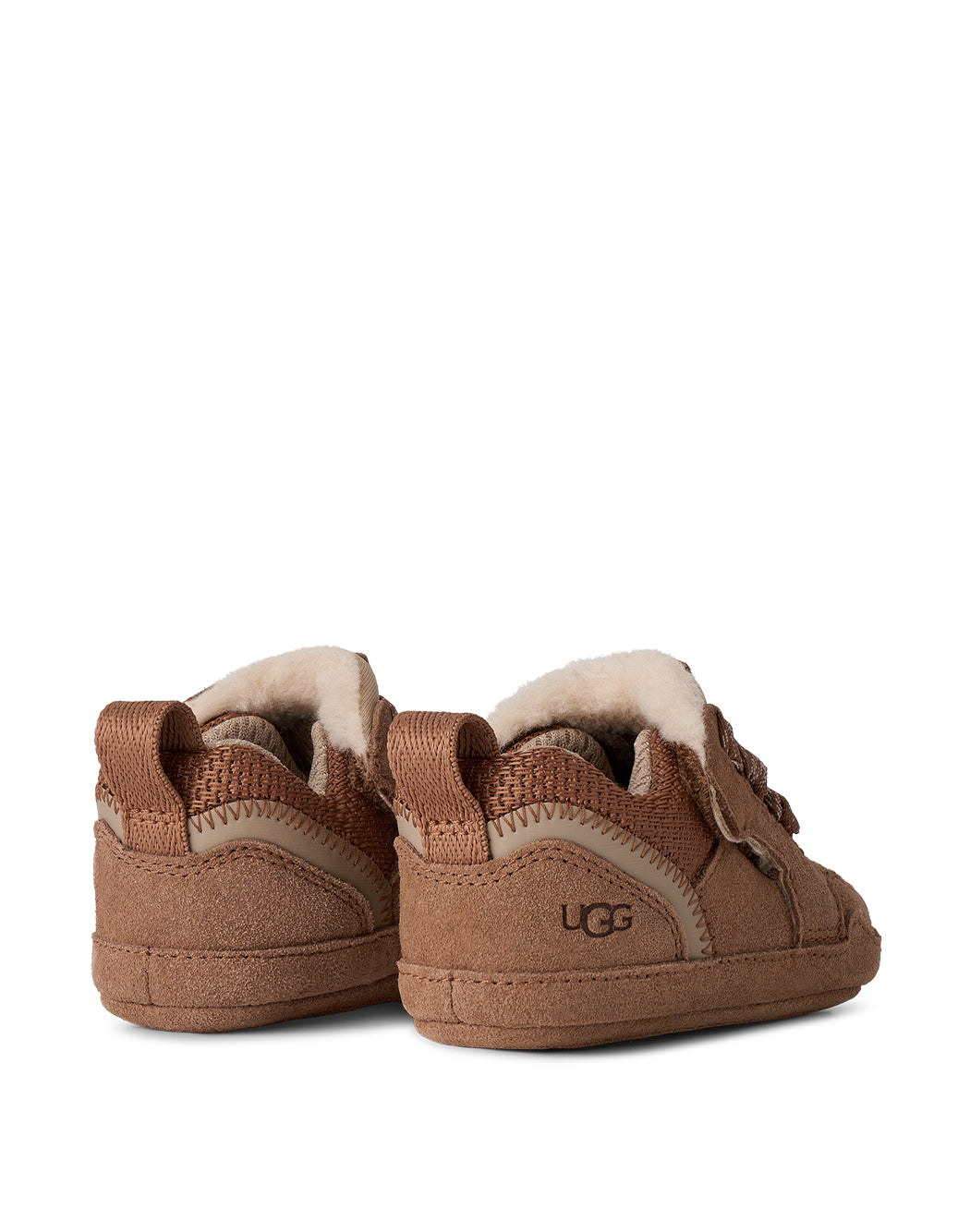 Ugg Stivaletti da Bambina Ugg, colore Marrone Marrone