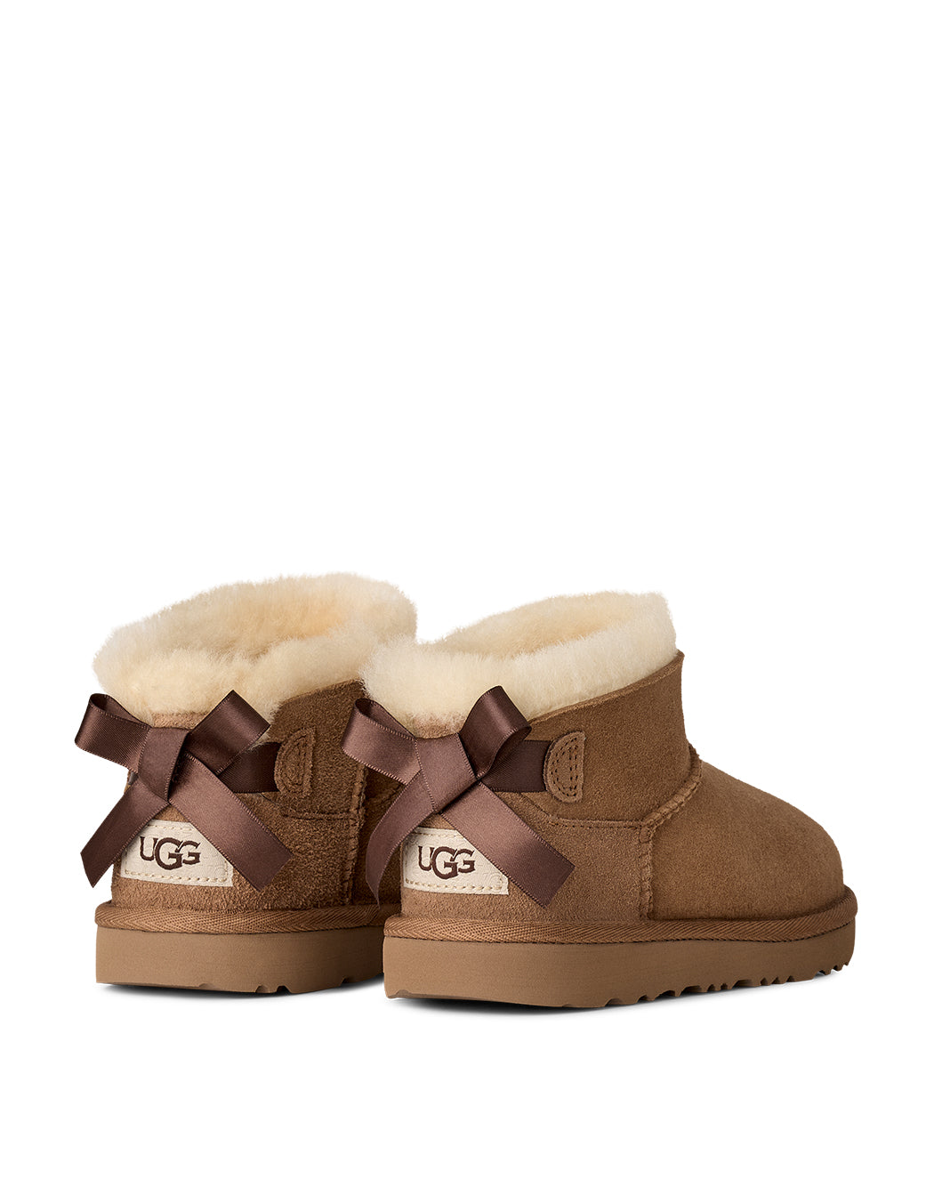 Ugg Stivaletti da Bambina Ugg, colore Marrone Marrone