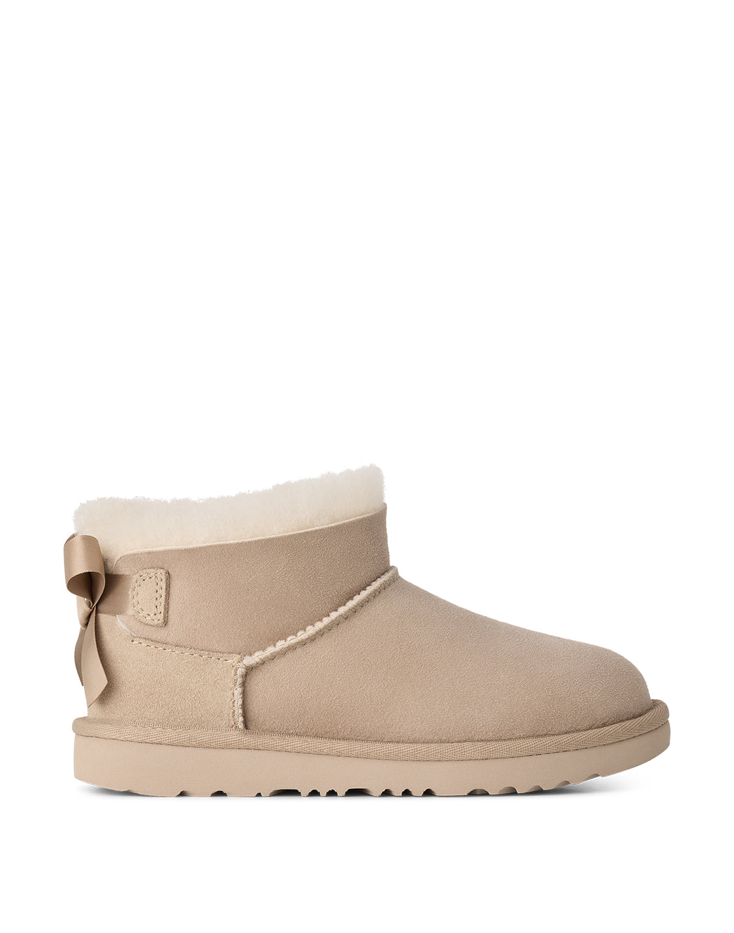 Ugg Stivaletti da Bambina Ugg, colore Marrone Marrone