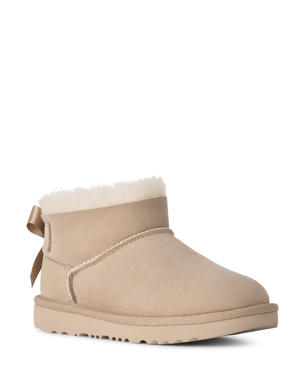 Ugg Stivaletti da Bambina Ugg, colore Marrone Marrone