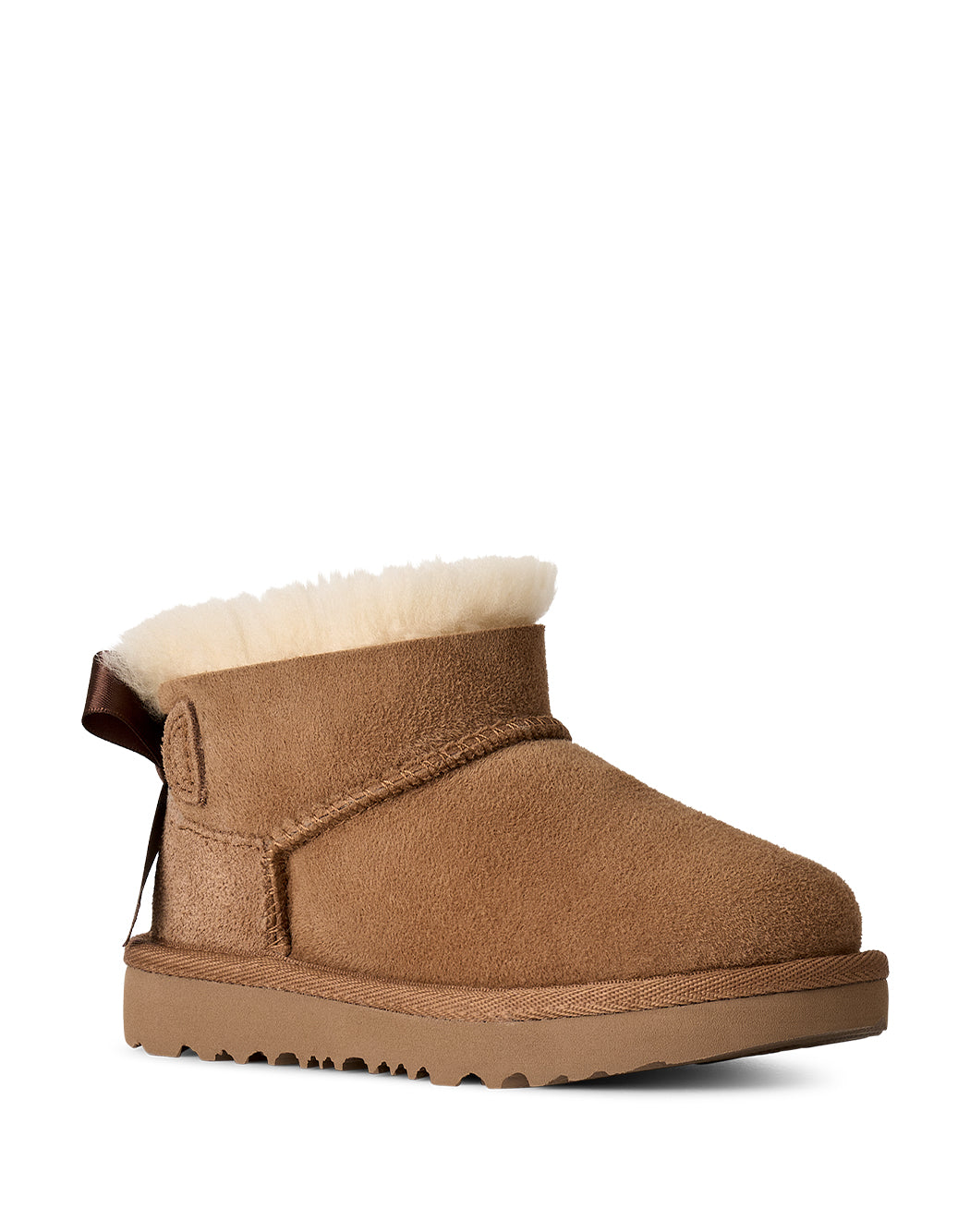 Ugg Stivaletti da Bambina Ugg, colore Marrone Marrone