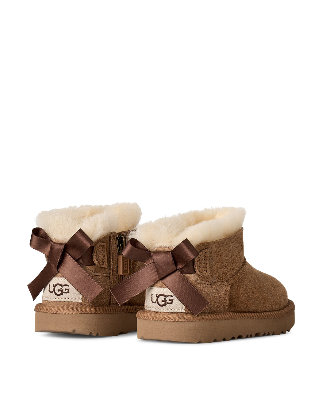 Ugg Stivaletti da Bambina Ugg, colore Marrone Marrone