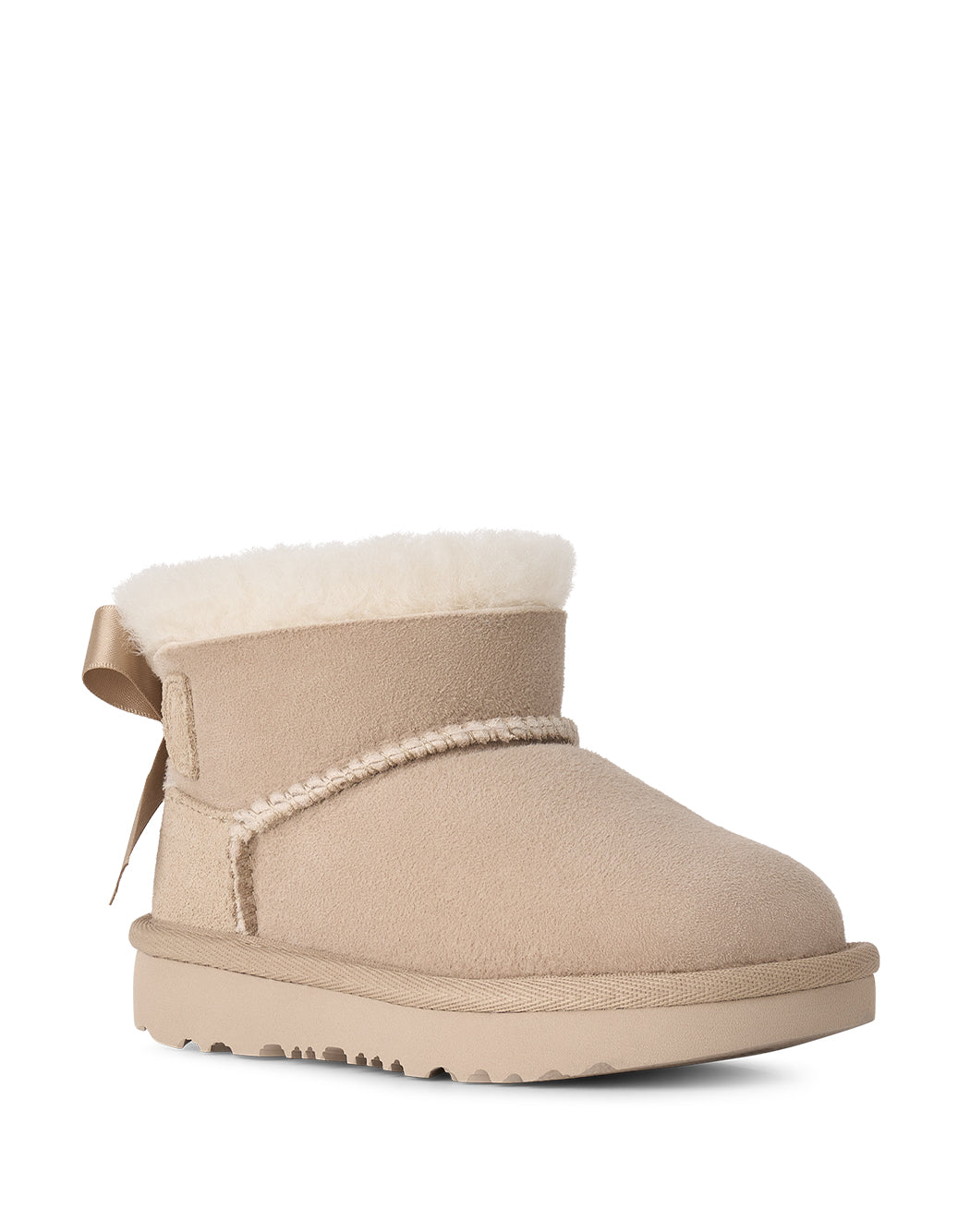 Ugg Stivaletti da Bambina Ugg, colore Marrone Marrone
