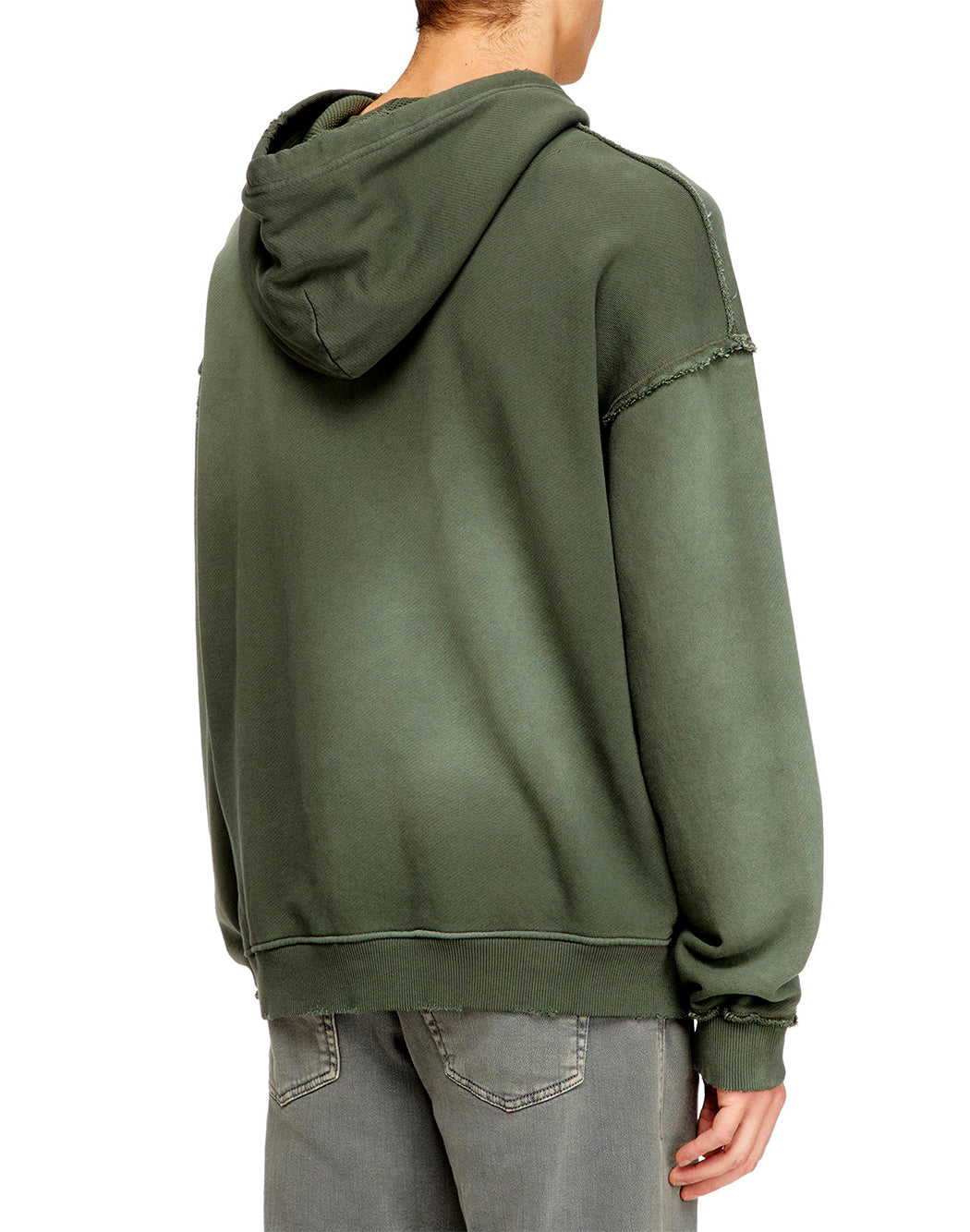 Diesel  Verde