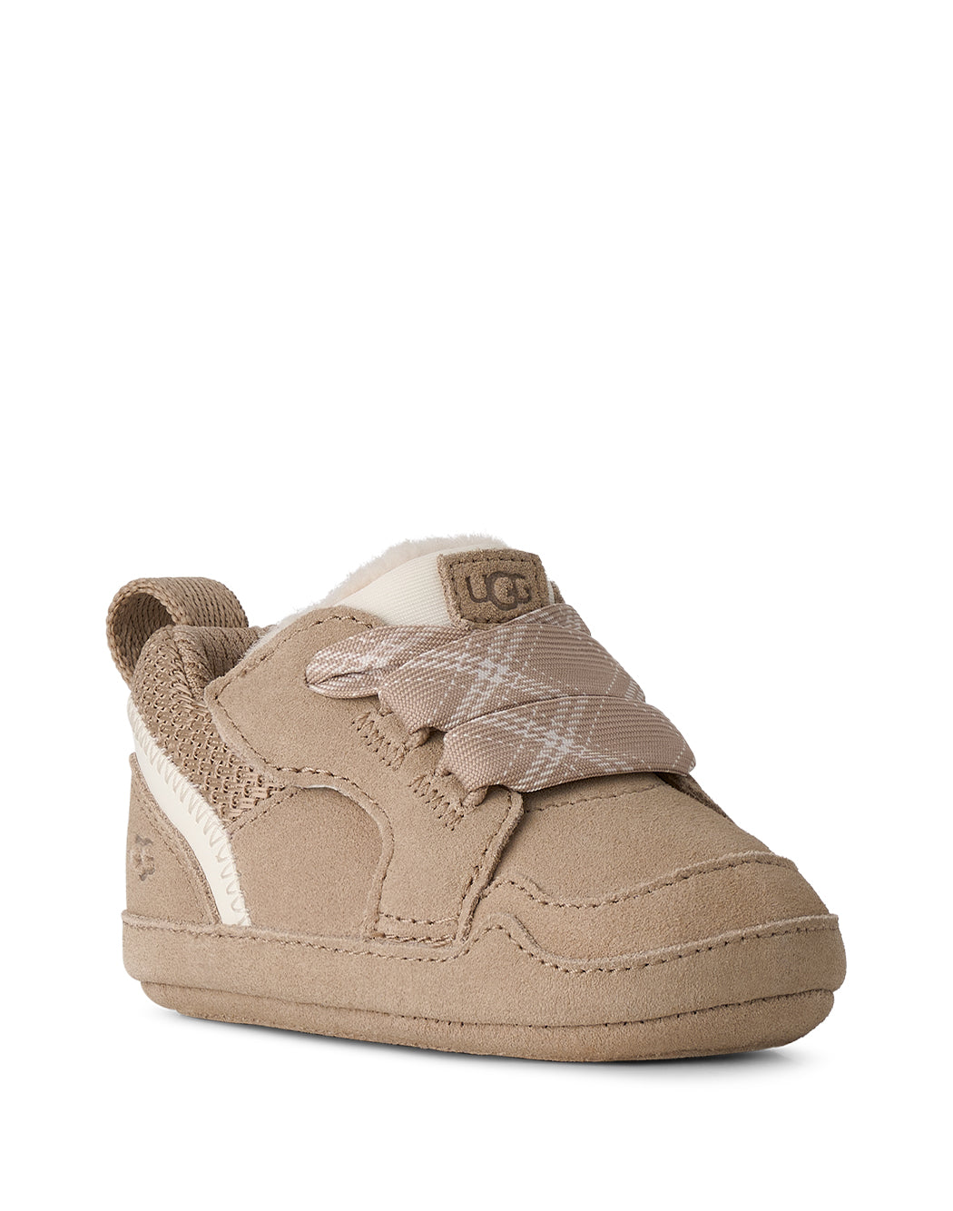 Ugg Stivaletti da Bambina Ugg, colore Marrone Marrone