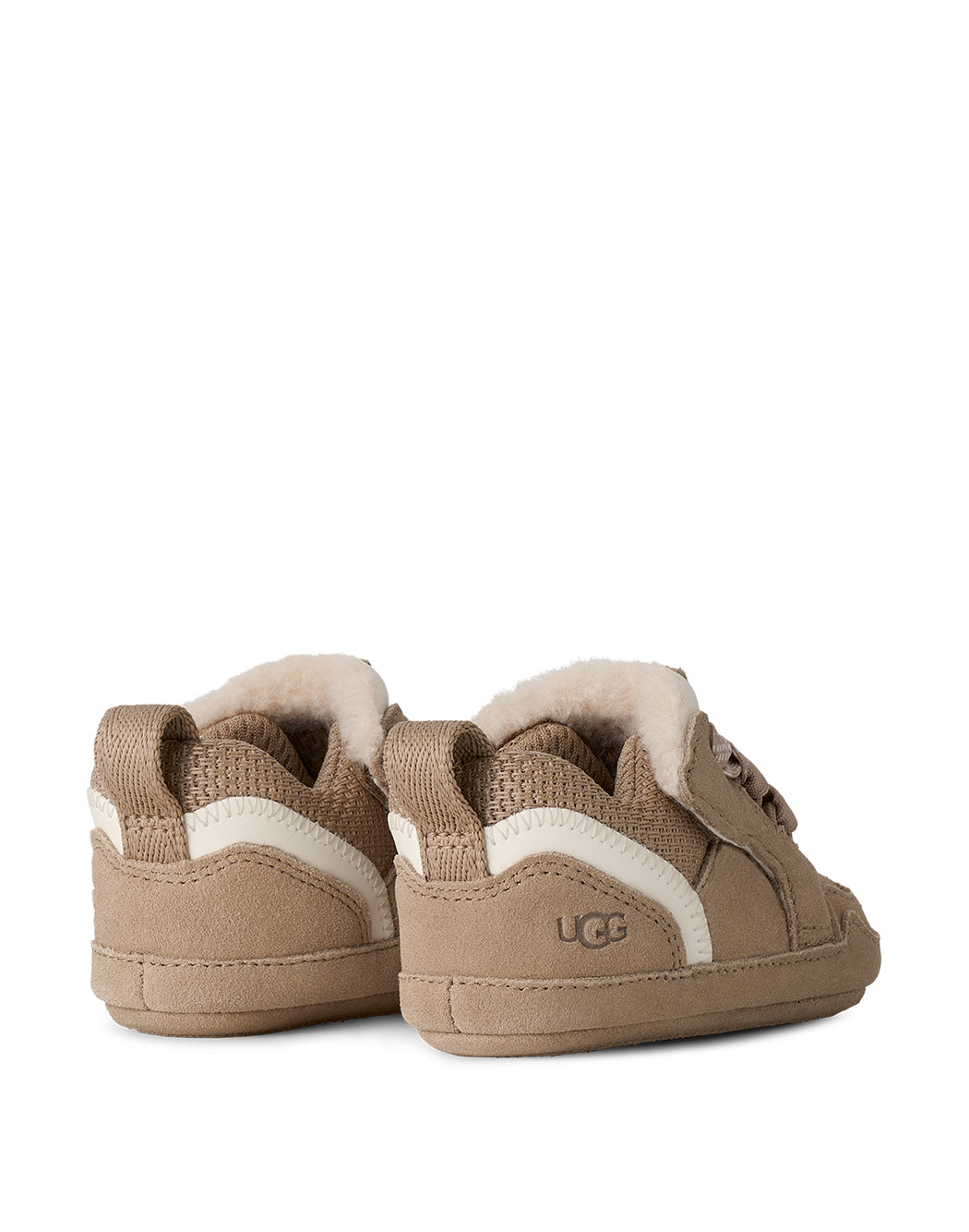 Ugg Stivaletti da Bambina Ugg, colore Marrone Marrone