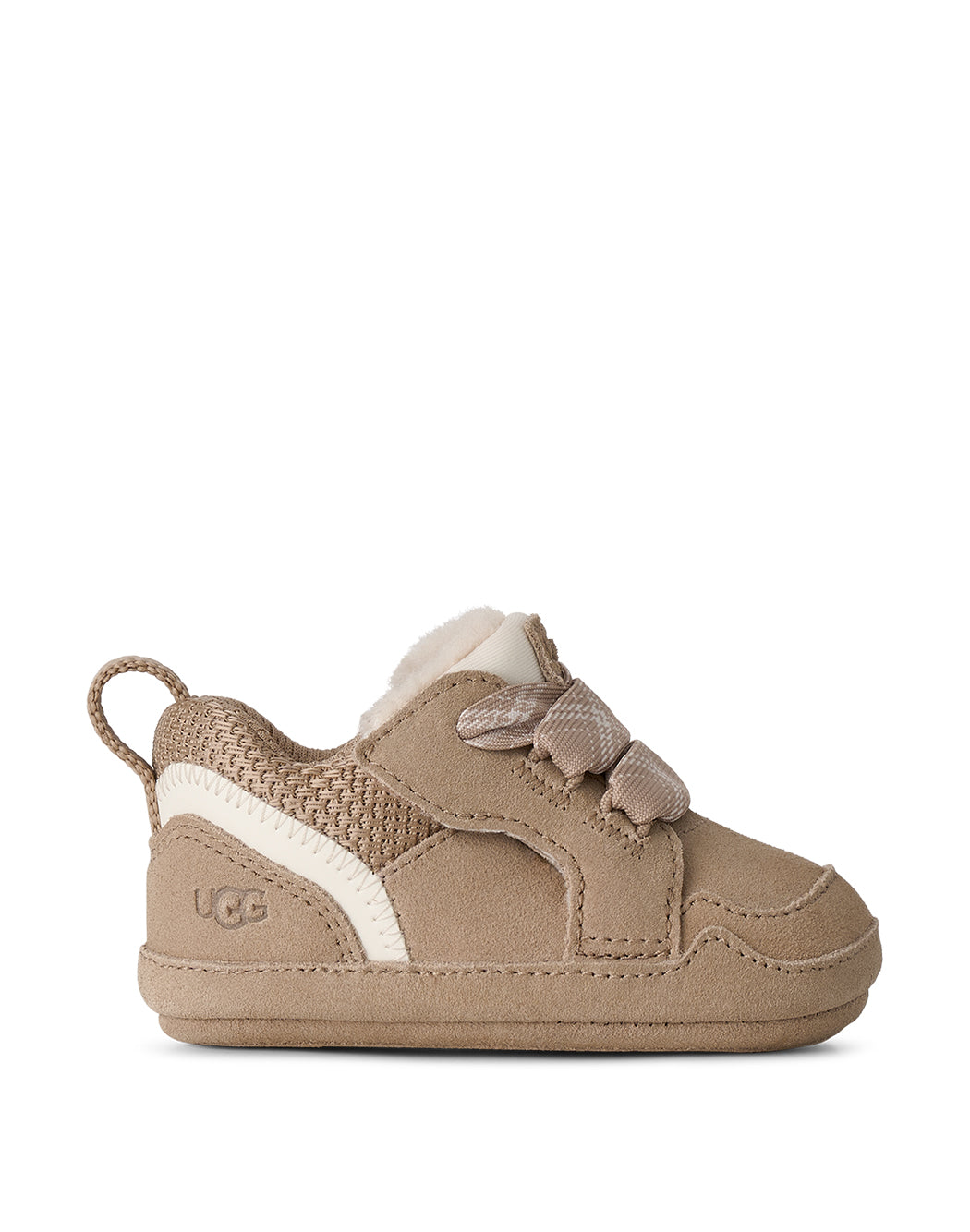 Ugg Stivaletti da Bambina Ugg, colore Marrone Marrone