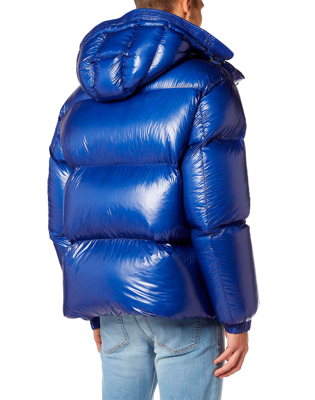 Diesel  Blu