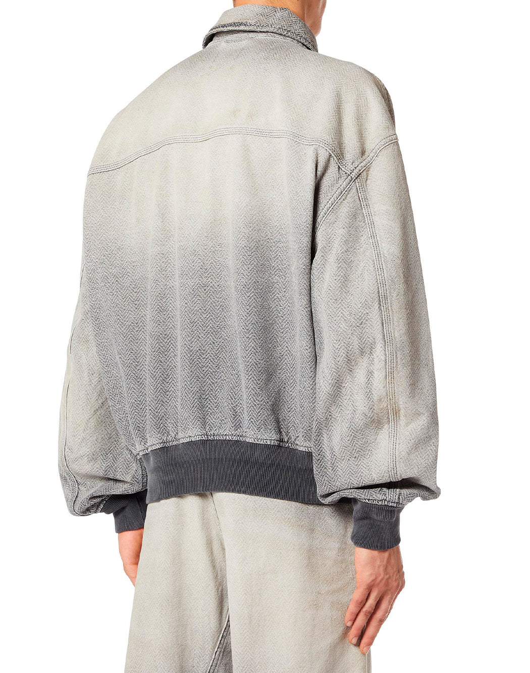 Diesel  Grigio