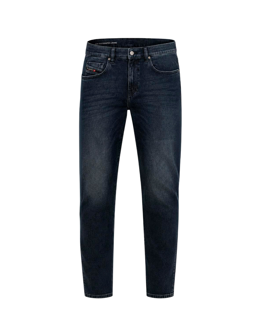 Diesel Jeans slim da Uomo Diesel, colore Blu Blu